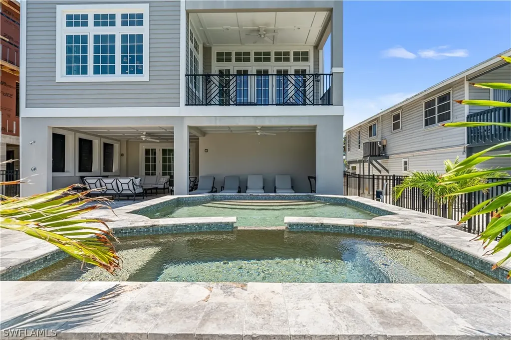 260 Primo Drive Fort Myers Beach FL 33931