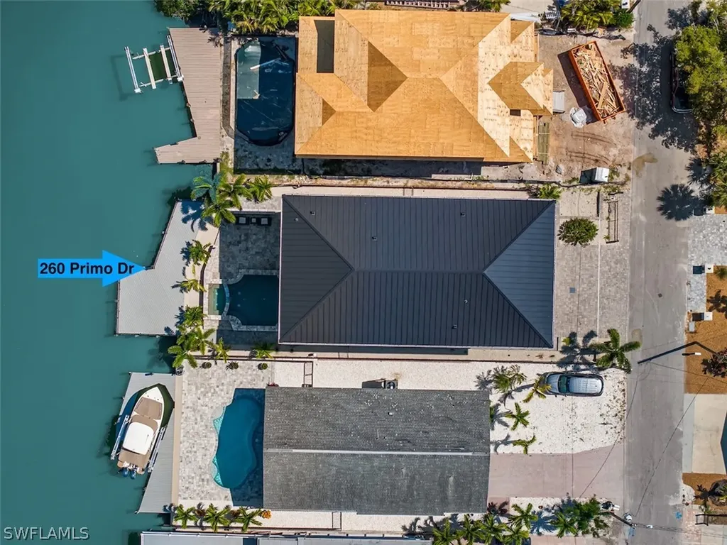 260 Primo Drive Fort Myers Beach FL 33931