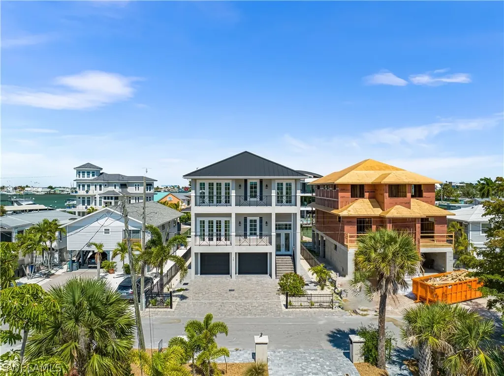 260 Primo Drive Fort Myers Beach FL 33931