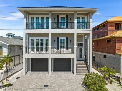 260 Primo Drive Fort Myers Beach FL 33931