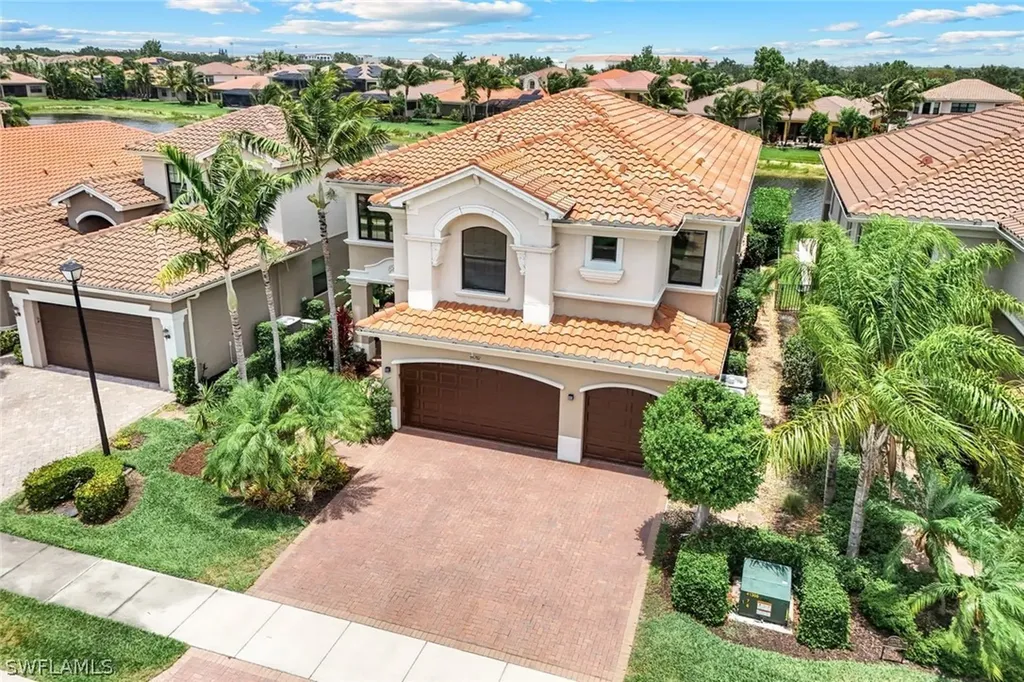 13761 Callisto Avenue Naples FL 34109