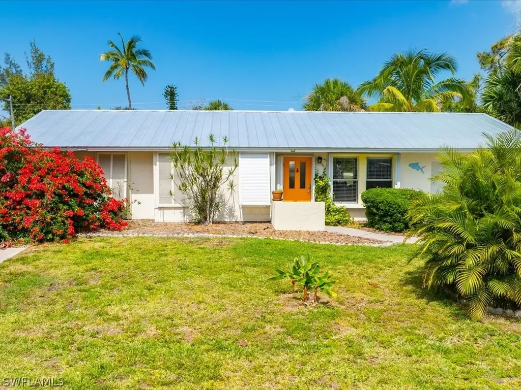 16221 Porto Bello Street Bokeelia FL 33922