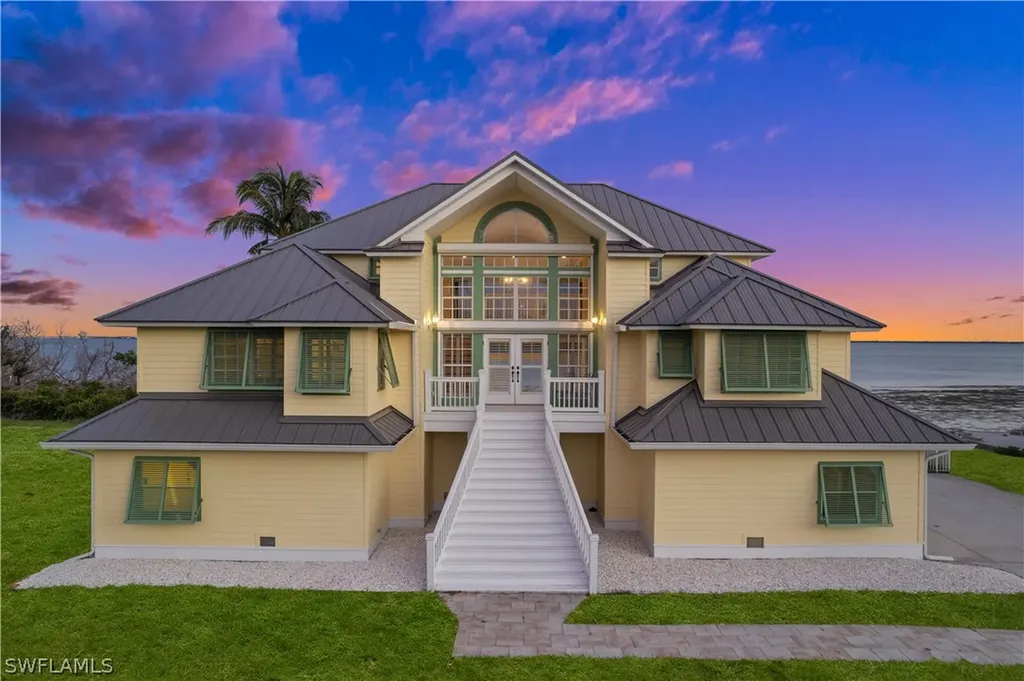 2272 Macadamia Lane St. James City FL 33956