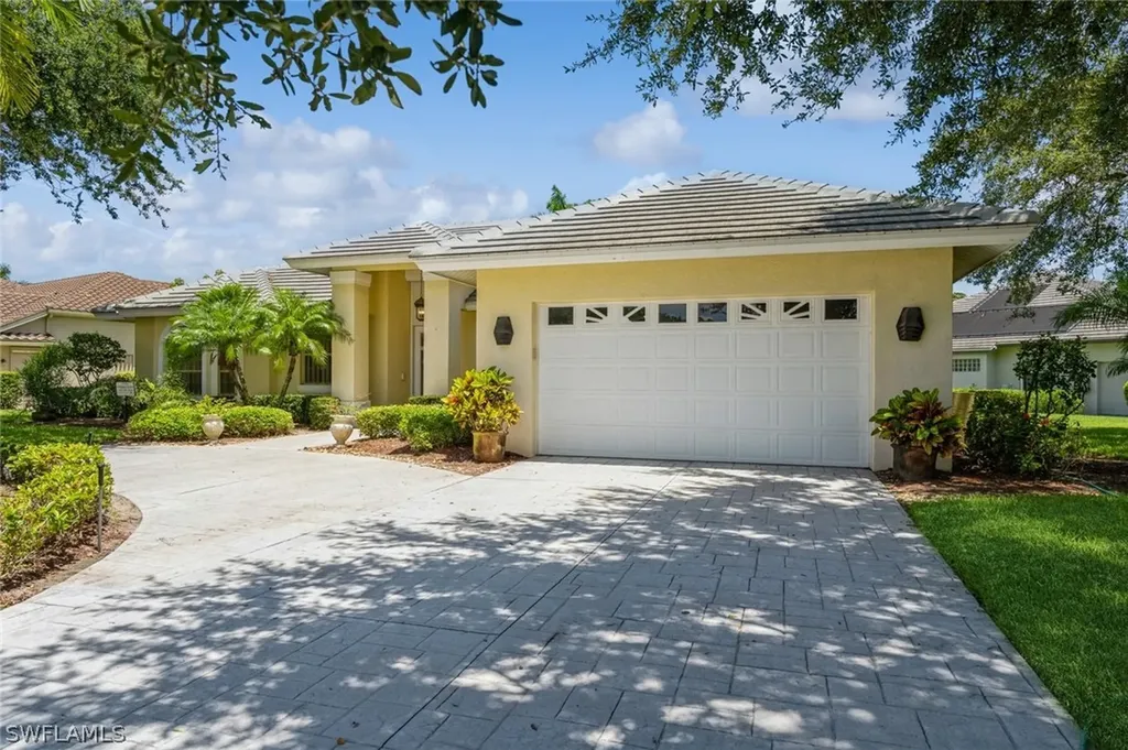 9761 Alhambra Lane Bonita Springs FL 34135