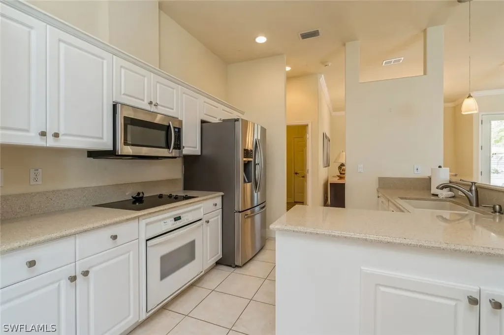 9761 Alhambra Lane Bonita Springs FL 34135