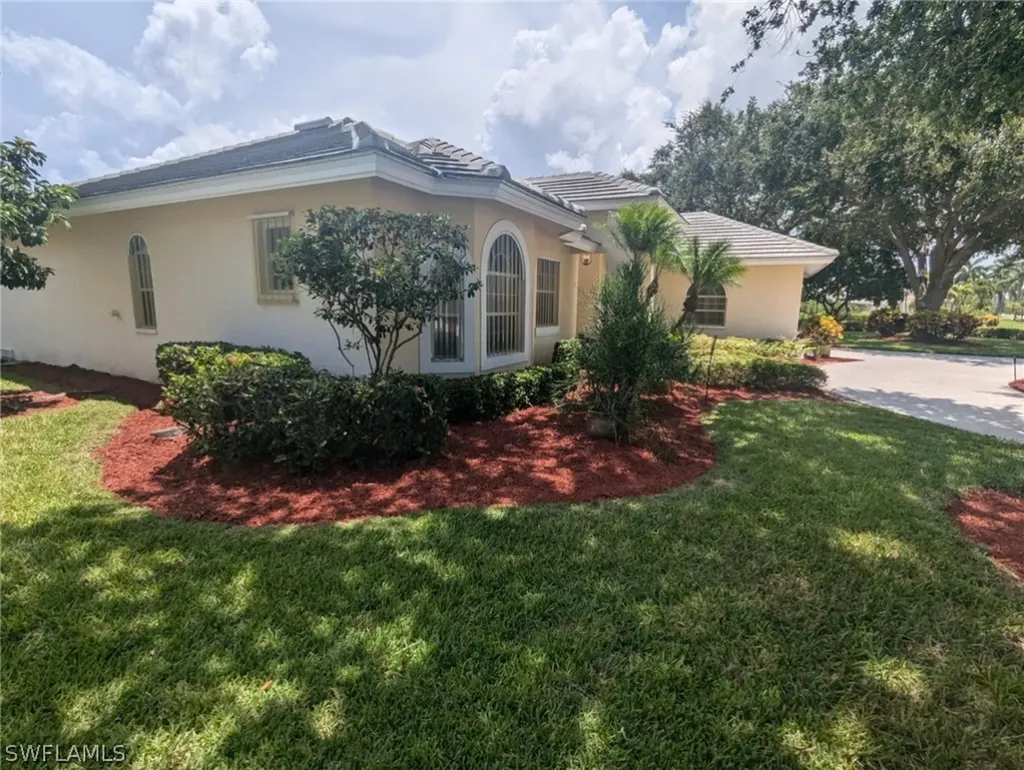 9761 Alhambra Lane Bonita Springs FL 34135