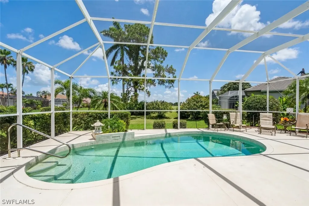 9761 Alhambra Lane Bonita Springs FL 34135