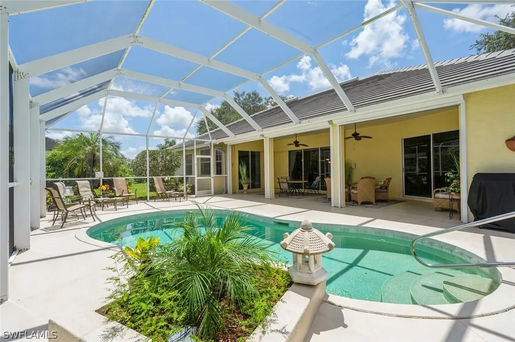 9761 Alhambra Lane Bonita Springs FL 34135