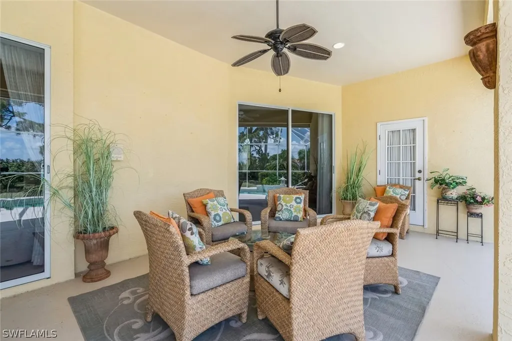 9761 Alhambra Lane Bonita Springs FL 34135