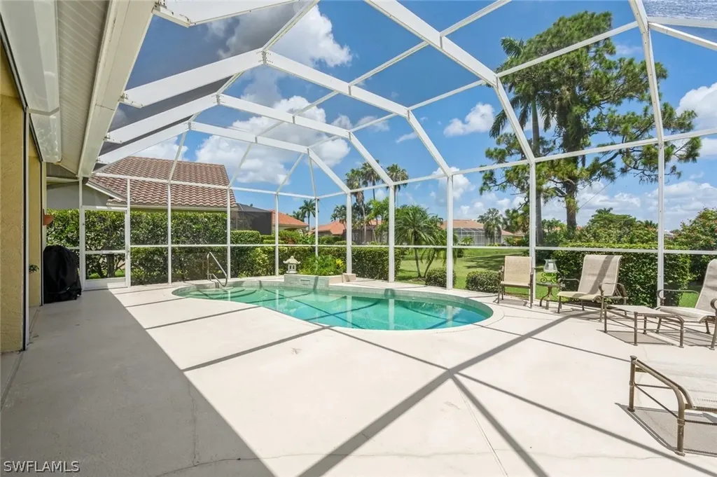 9761 Alhambra Lane Bonita Springs FL 34135