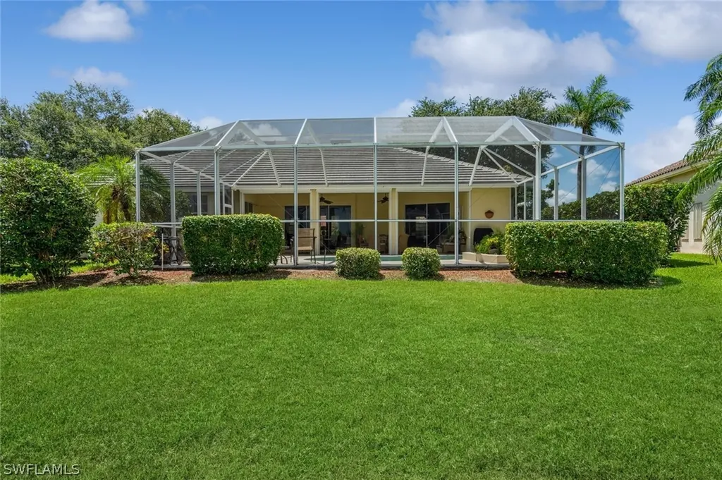 9761 Alhambra Lane Bonita Springs FL 34135