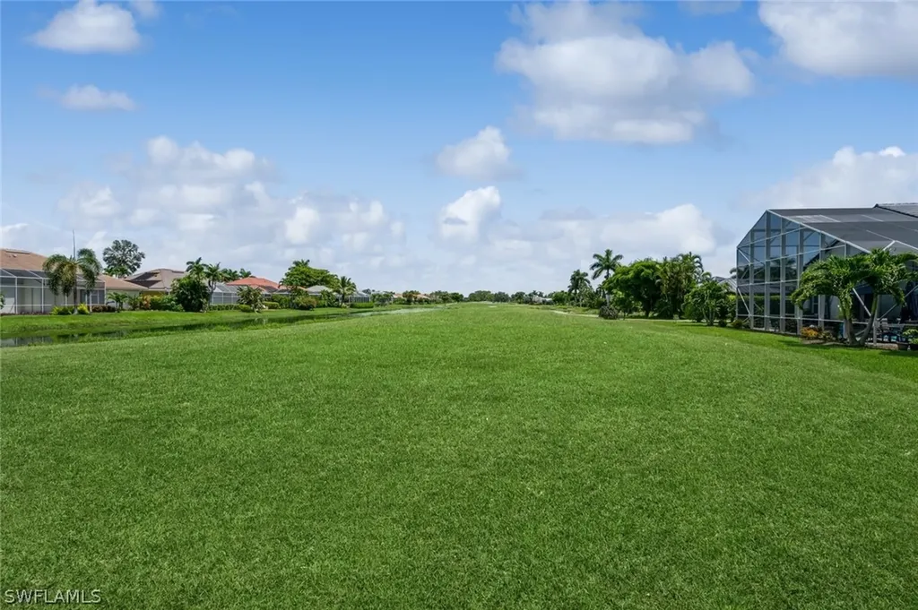 9761 Alhambra Lane Bonita Springs FL 34135