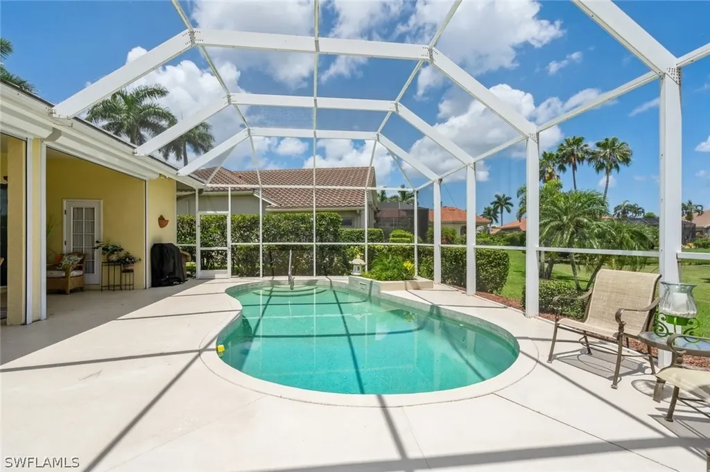 9761 Alhambra Lane Bonita Springs FL 34135