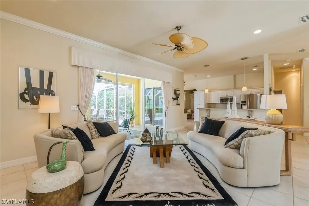 9761 Alhambra Lane Bonita Springs FL 34135