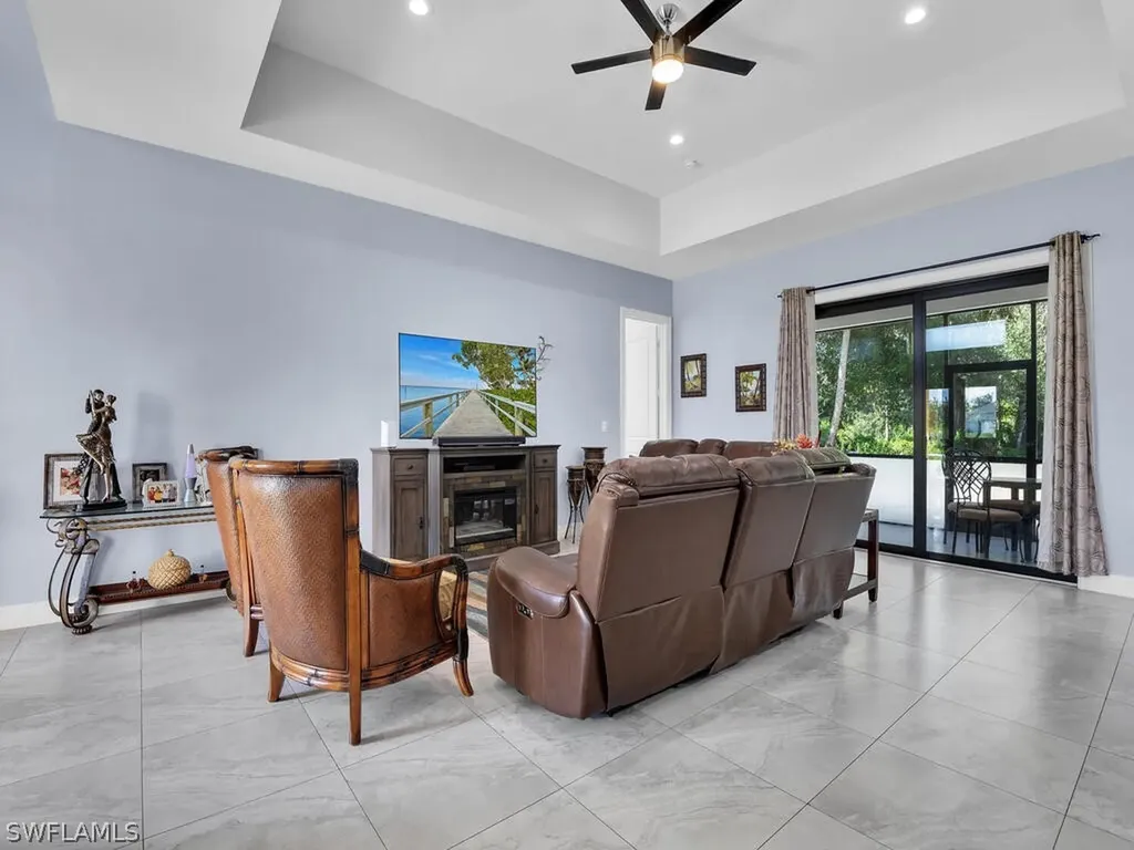 3491 Randall Boulevard Naples FL 34120