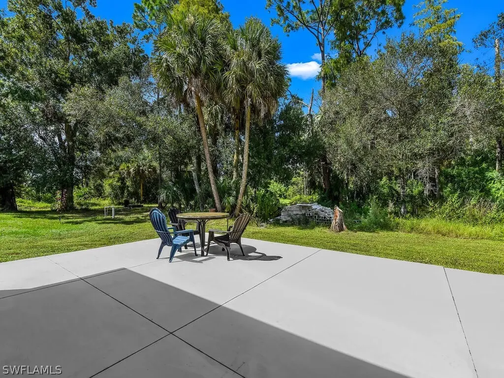 3491 Randall Boulevard Naples FL 34120