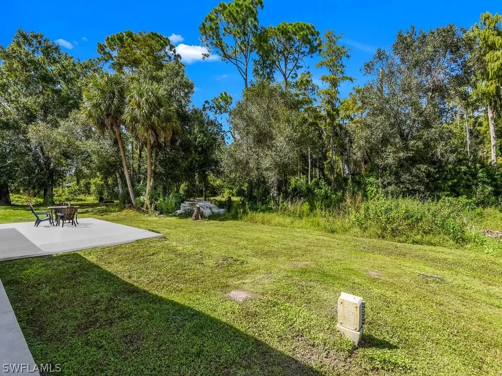 3491 Randall Boulevard Naples FL 34120