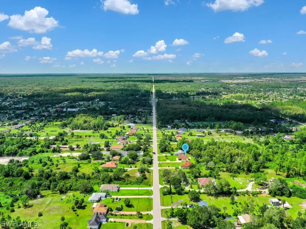 3491 Randall Boulevard Naples FL 34120