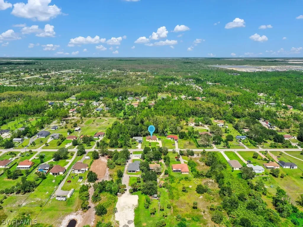 3491 Randall Boulevard Naples FL 34120