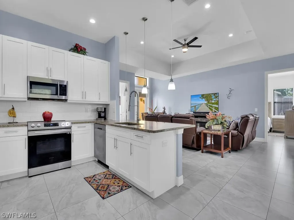 3491 Randall Boulevard Naples FL 34120