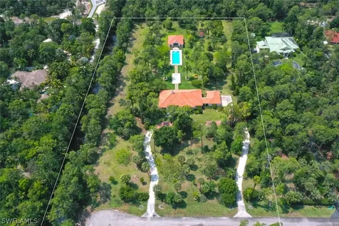 4820 Tamarind Ridge Drive Naples FL 34119