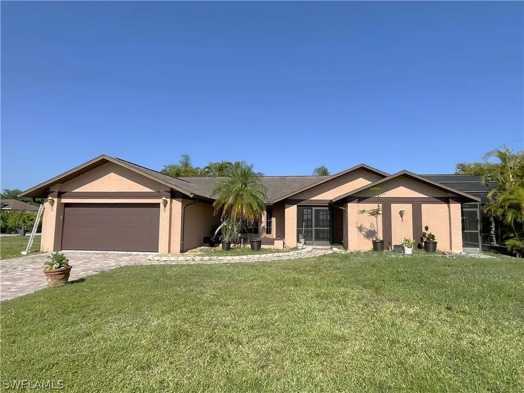 10791 Highland Avenue Fort Myers FL 33966