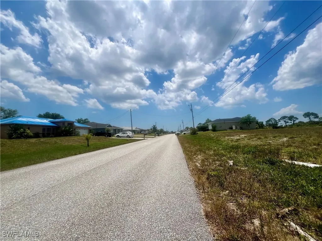 1623 NW 26th Street Cape Coral FL 33993