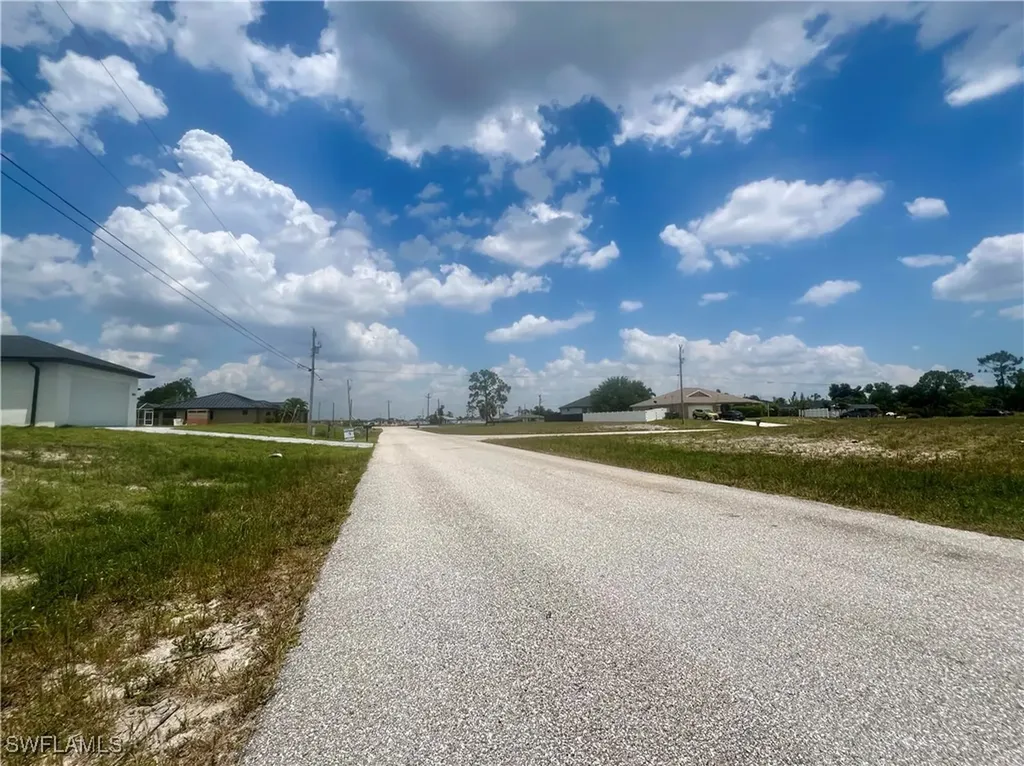 1623 NW 26th Street Cape Coral FL 33993