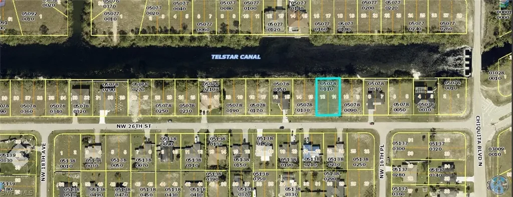 1623 NW 26th Street Cape Coral FL 33993