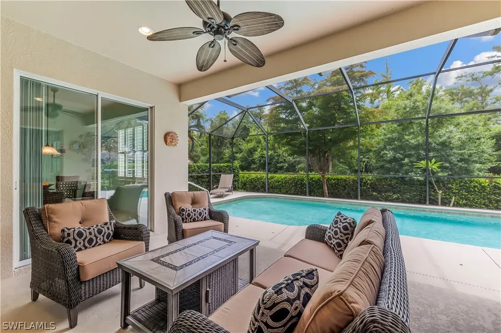 5496 Whispering Willow Way Fort Myers FL 33908
