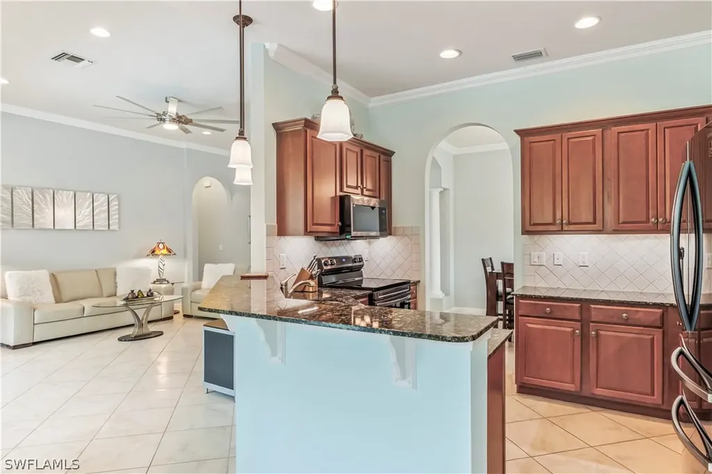 5496 Whispering Willow Way Fort Myers FL 33908