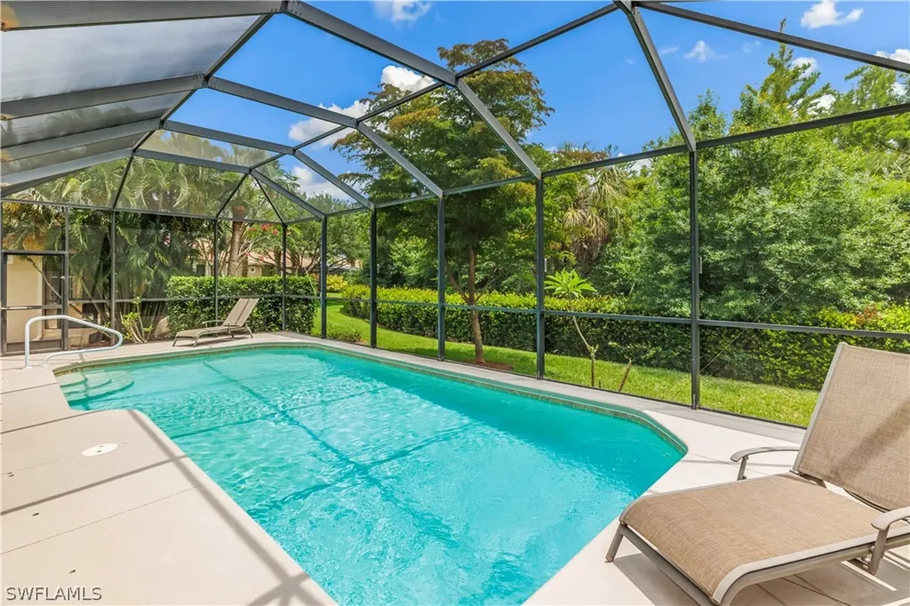 5496 Whispering Willow Way Fort Myers FL 33908