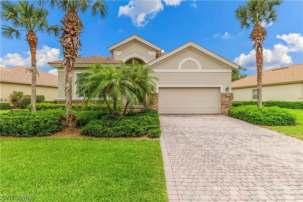 5496 Whispering Willow Way Fort Myers FL 33908