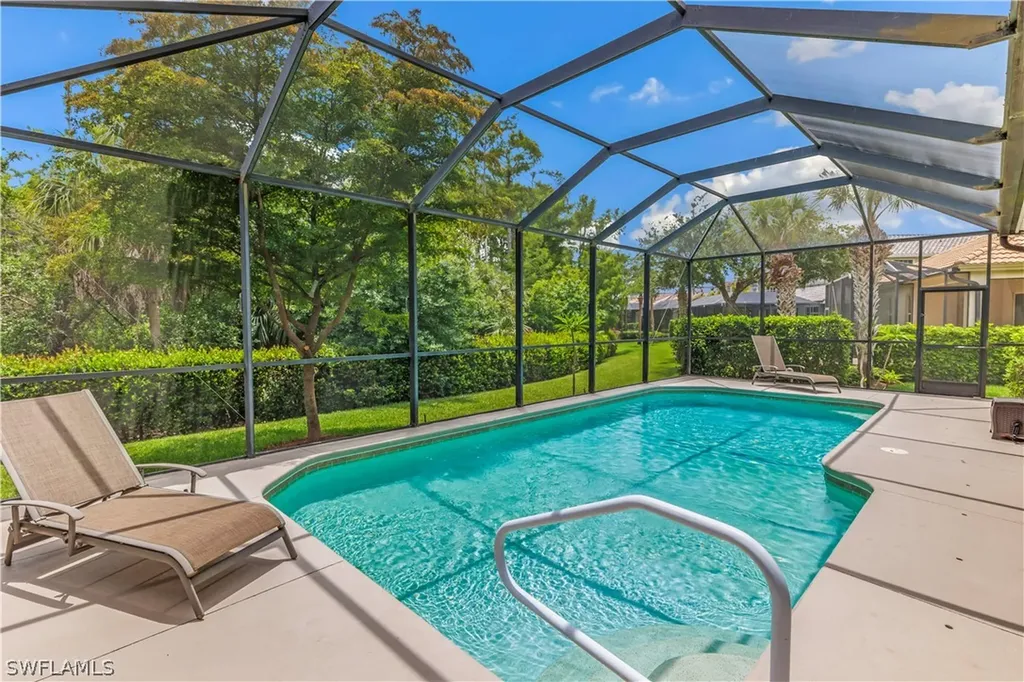 5496 Whispering Willow Way Fort Myers FL 33908