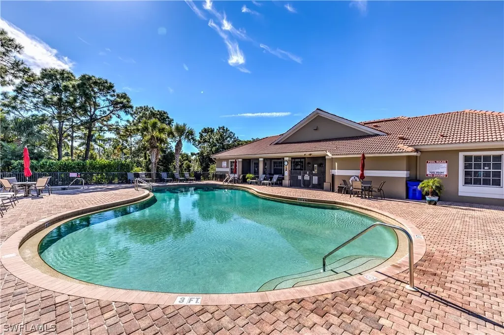 5496 Whispering Willow Way Fort Myers FL 33908