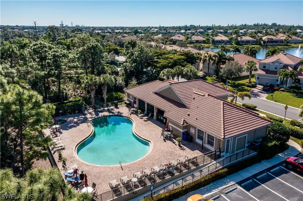 5496 Whispering Willow Way Fort Myers FL 33908