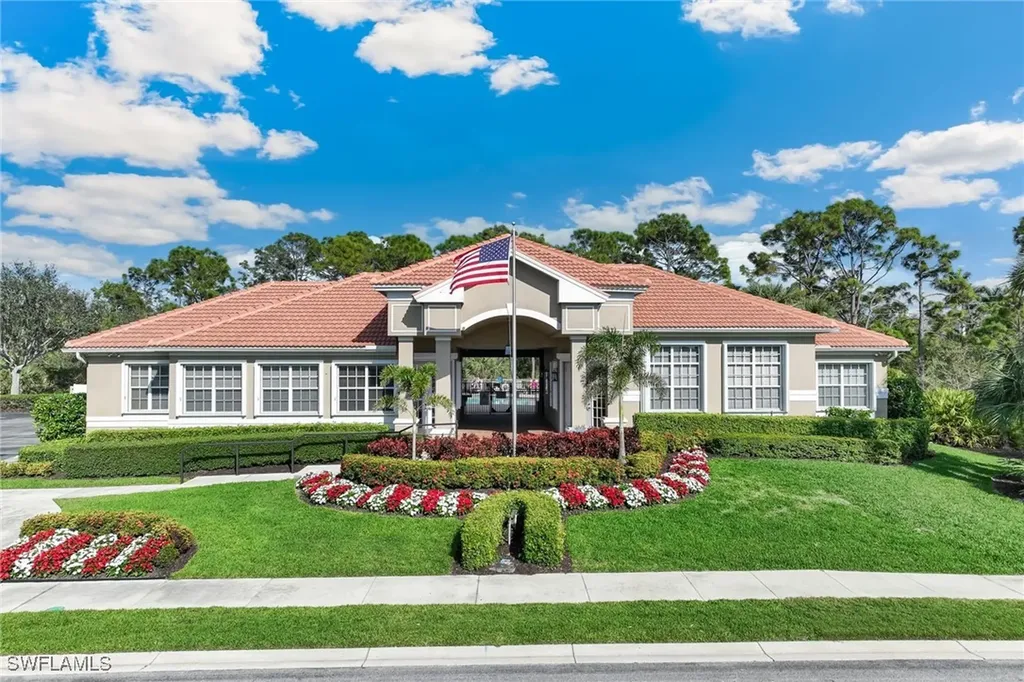 5496 Whispering Willow Way Fort Myers FL 33908