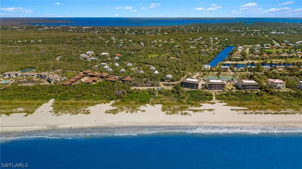 1801 Olde Middle Gulf Drive Sanibel FL 33957