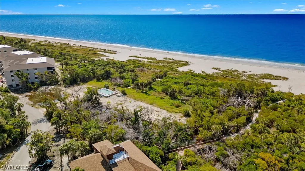 1801 Olde Middle Gulf Drive Sanibel FL 33957