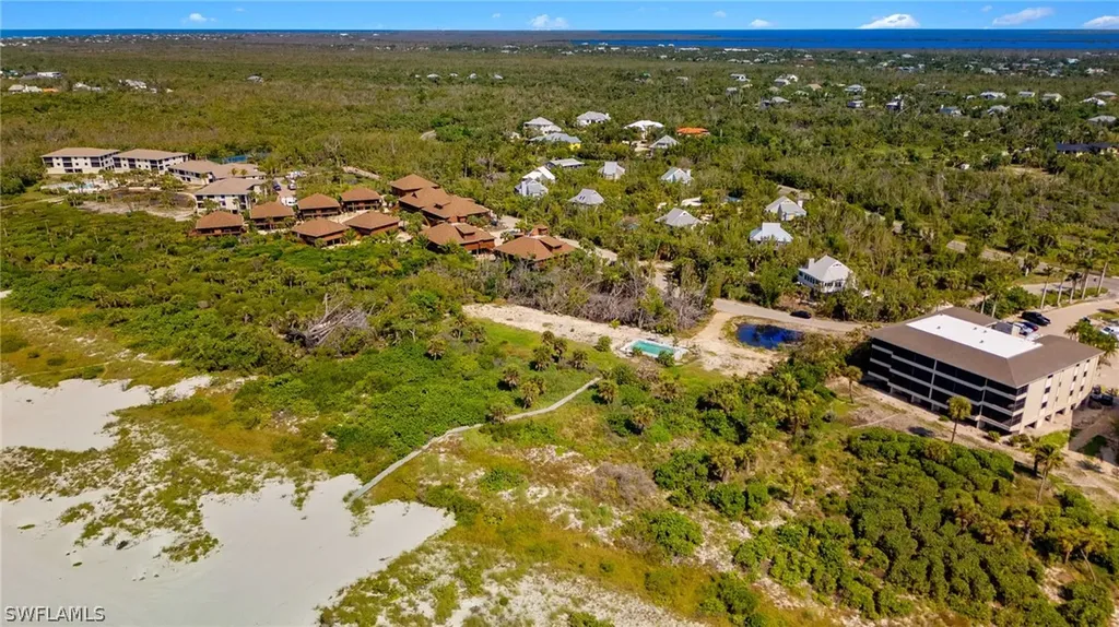 1801 Olde Middle Gulf Drive Sanibel FL 33957