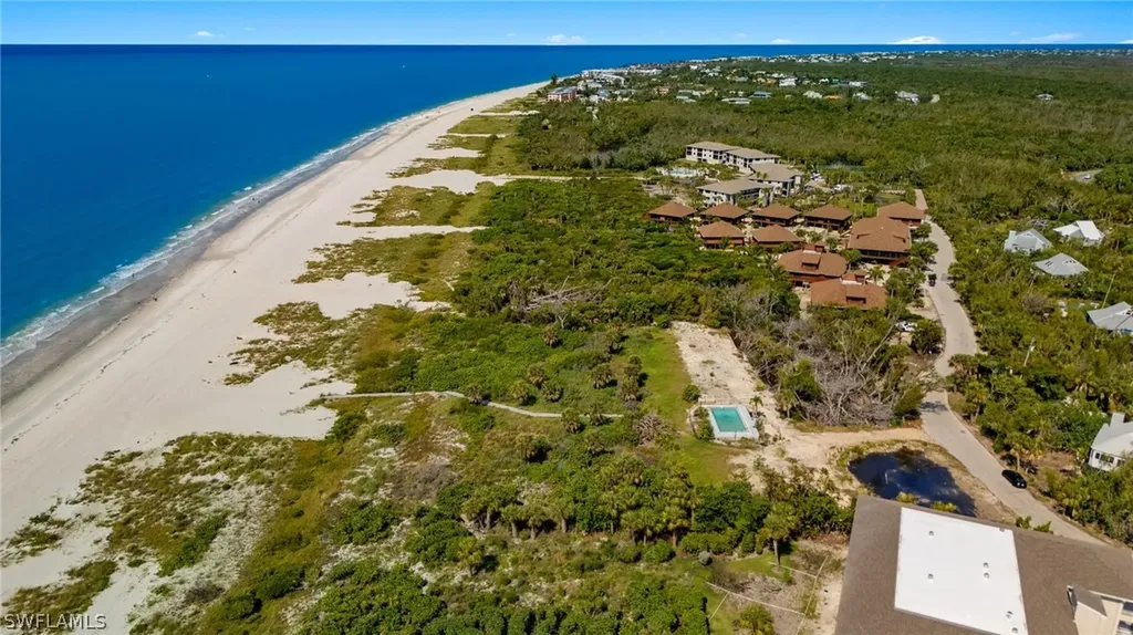 1801 Olde Middle Gulf Drive Sanibel FL 33957