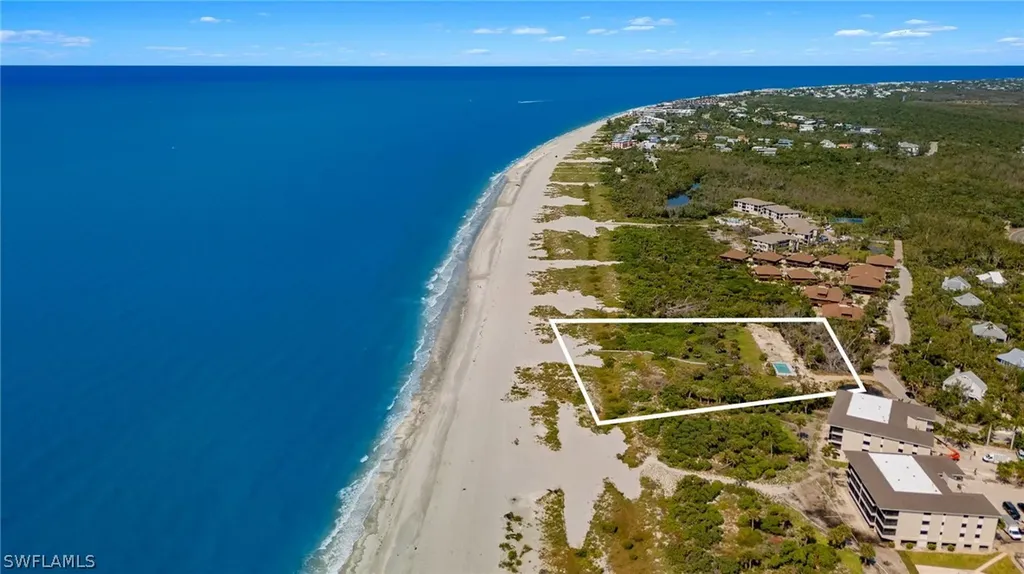 1801 Olde Middle Gulf Drive Sanibel FL 33957