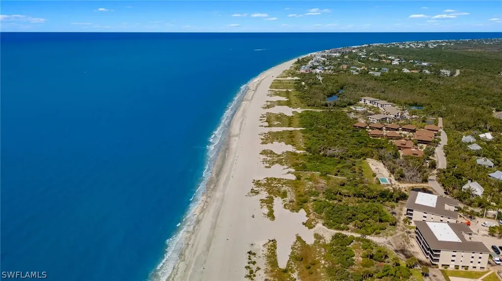 1801 Olde Middle Gulf Drive Sanibel FL 33957