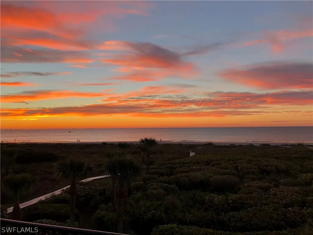 1801 Olde Middle Gulf Drive Sanibel FL 33957