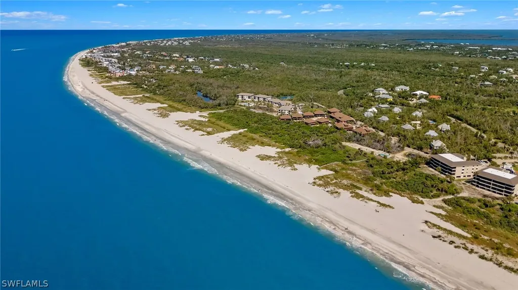 1801 Olde Middle Gulf Drive Sanibel FL 33957