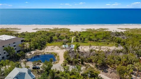 1801 Olde Middle Gulf Drive Sanibel FL 33957