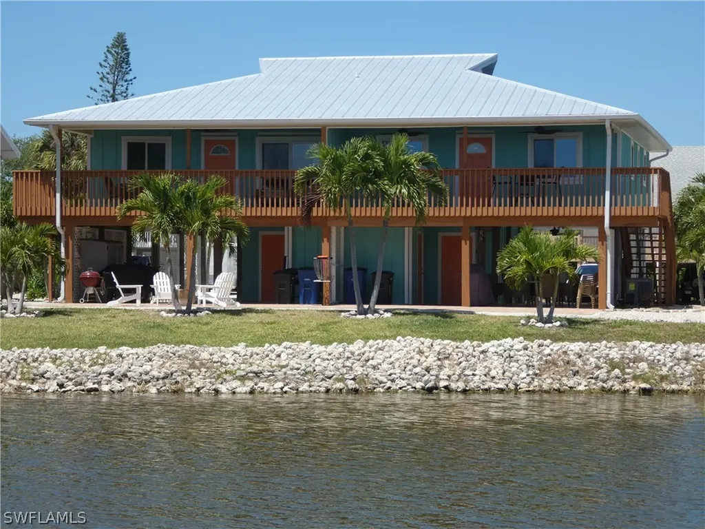 21671 / 73 Indian Bayou Drive Fort Myers Beach FL 33931