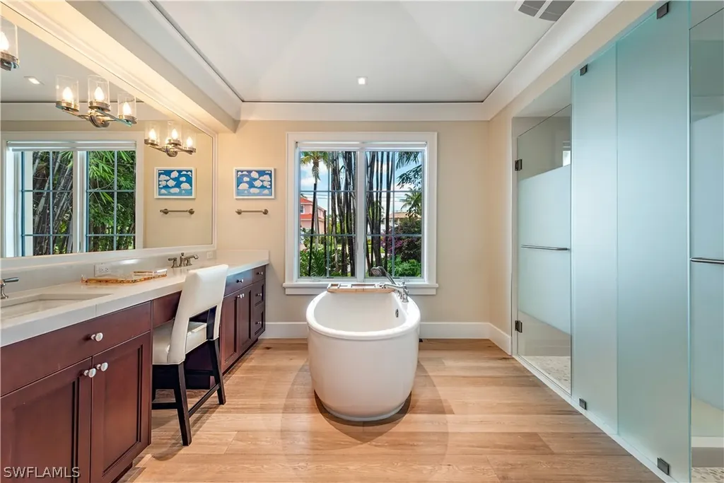 1245 Tuna Court Naples FL 34102