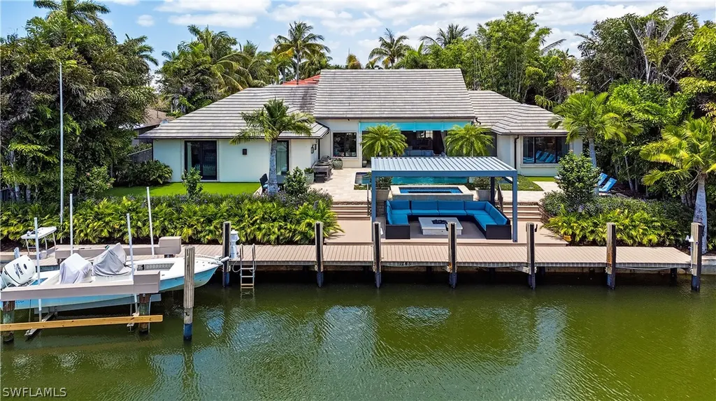 1245 Tuna Court Naples FL 34102