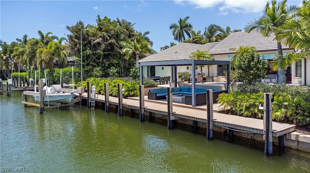 1245 Tuna Court Naples FL 34102